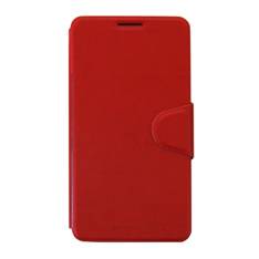 FUNDA ROCK XL ROJA